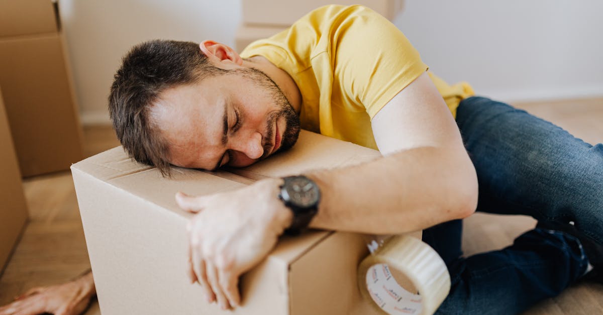 découvrez comment surmonter la fatigue et retrouver votre énergie au quotidien. explorez des conseils pratiques, des remèdes naturels et des stratégies pour améliorer votre bien-être et votre vitalité.