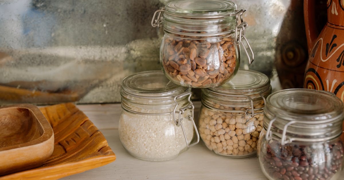 découvrez les bienfaits des aliments fermentés pour votre santé ! apprenez comment ces délices probiotiques améliorent votre digestion, renforcent votre système immunitaire et ajoutent une saveur unique à vos plats. explorez des recettes, des conseils et toutes les vertus de la fermentation.