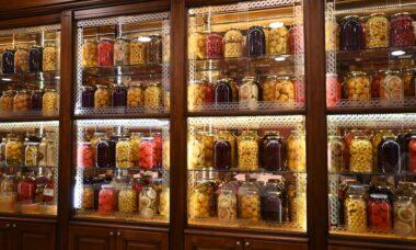 découvrez l'univers des aliments fermentés, riches en probiotiques et en saveurs. apprenez comment intégrer ces trésors nutritionnels dans votre alimentation, pour une santé optimale et une digestive meilleure.