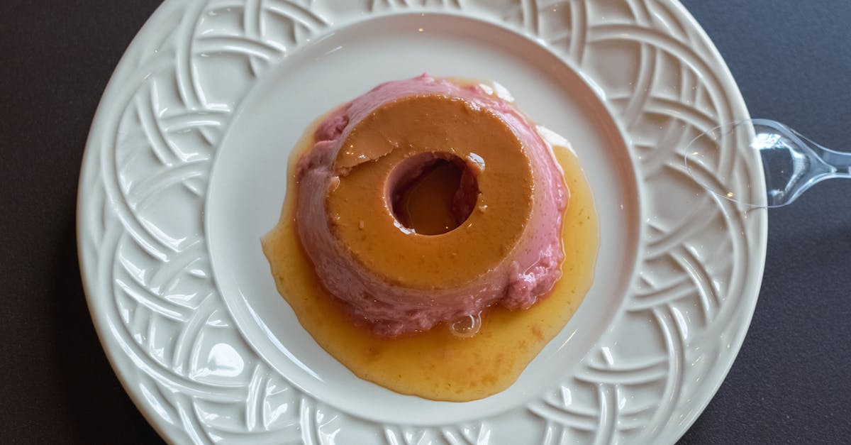 découvrez notre délicieuse recette de flan, un dessert crémeux et savoureux qui ravira vos papilles. apprenez à préparer ce classique de la pâtisserie française avec des ingrédients simples et un soupçon d'amour. idéal pour toutes les occasions !