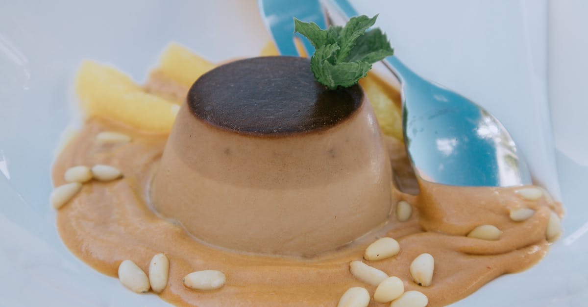 découvrez notre délicieuse recette de flan, un dessert crémeux et savoureux qui ravira vos papilles. facile à préparer, parfait pour toutes les occasions, il allie douceur et légèreté. laissez-vous tenter par cette gourmandise incontournable qui séduira petits et grands!