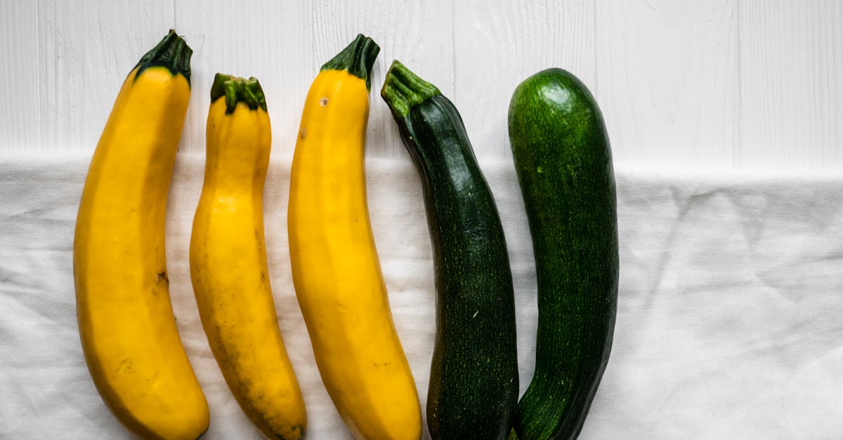 découvrez notre sélection de légumes faibles en calories, idéaux pour une alimentation saine et équilibrée. apprenez à les intégrer dans vos recettes pour savourer le goût tout en contrôlant votre apport calorique.