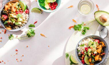 découvrez notre sélection de légumes hypocaloriques, parfaits pour une alimentation saine et équilibrée. apprenez comment intégrer ces options nutritives dans vos repas pour bénéficier de tous leurs avantages sans compromettre votre apport calorique.