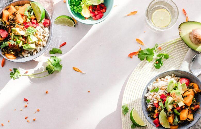 découvrez notre sélection de légumes hypocaloriques, parfaits pour une alimentation saine et équilibrée. apprenez comment intégrer ces options nutritives dans vos repas pour bénéficier de tous leurs avantages sans compromettre votre apport calorique.