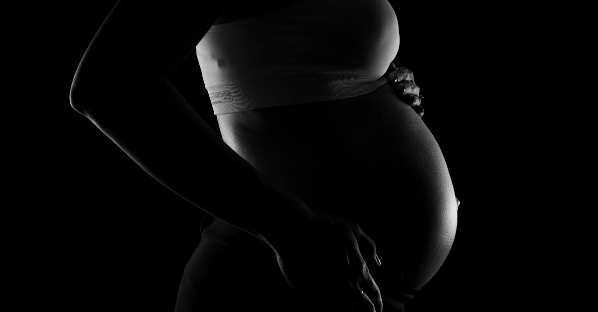 découvrez notre guide complet sur la maternité : conseils pratiques, informations sur la grossesse, le postpartum et le bien-être des futures mamans. préparez-vous à accueillir votre bébé dans les meilleures conditions.