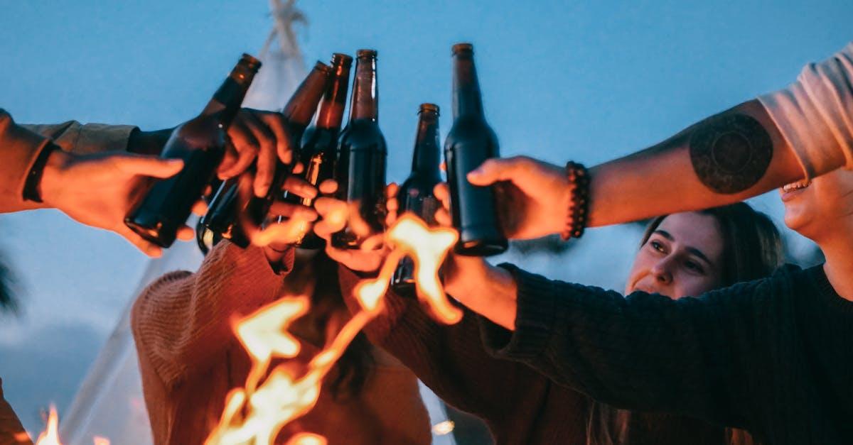 découvrez la bière sans alcool, un choix savoureux et rafraîchissant qui allie plaisir et modération. parfaite pour toutes les occasions, elle offre une expérience de goût authentique sans les effets de l'alcool.
