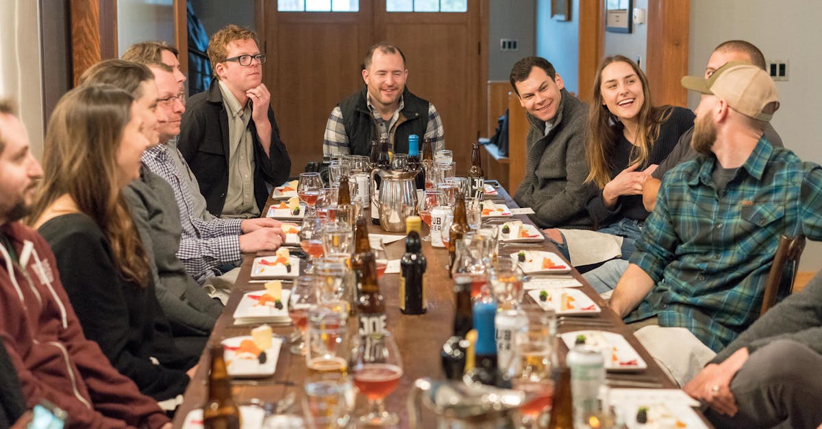 découvrez notre sélection de bières sans alcool, idéales pour profiter d'un moment de convivialité sans effets de l'alcool. savourez des saveurs authentiques et rafraîchissantes, parfaites pour toutes les occasions.