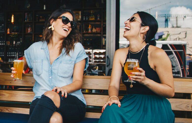 découvrez la bière sans alcool, une alternative rafraîchissante et savoureuse qui vous permet de profiter du goût de la bière sans les effets de l'alcool. parfaite pour les moments de convivialité, elle séduit tant les amateurs que ceux qui souhaitent réduire leur consommation d'alcool.