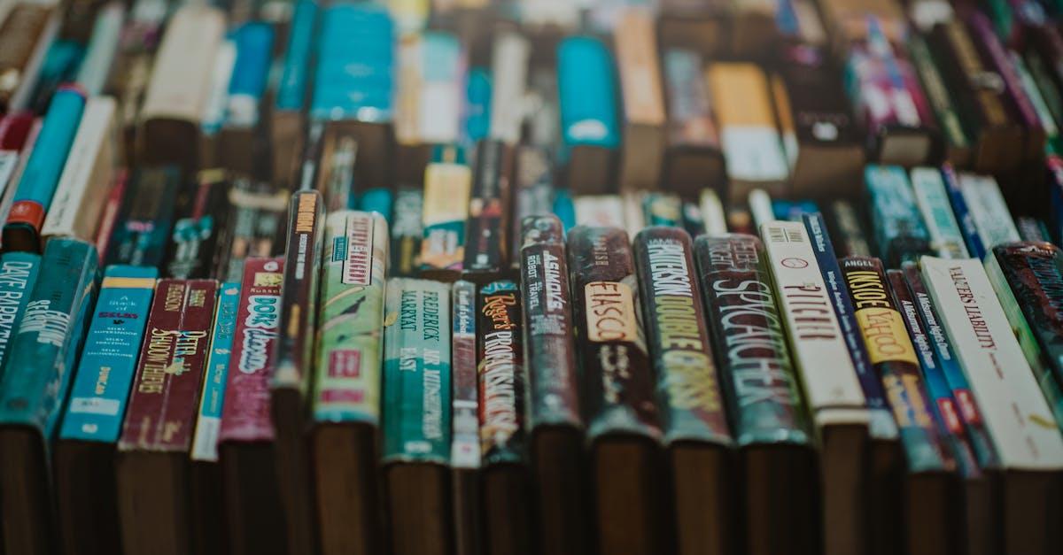 découvrez une sélection captivante de romans qui éveillent l'imagination et transportent les lecteurs dans des mondes fascinants. explorez des récits variés, des histoires d'amour émouvantes aux thrillers palpitants, et trouvez votre prochaine lecture incontournable.