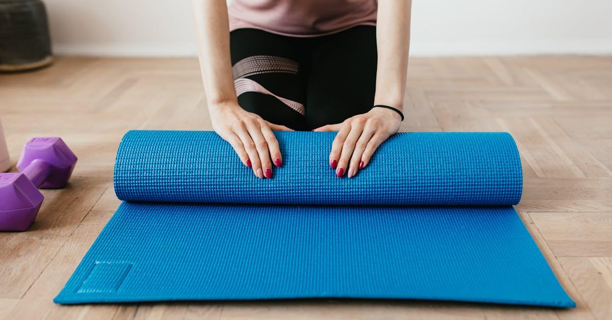 découvrez le pilates, une méthode d'exercice douce et efficace qui renforce votre corps, améliore votre souplesse et favorise votre bien-être mental. que vous soyez débutant ou pratiquant confirmé, notre guide vous présente les bienfaits, postures et conseils pour intégrer le pilates dans votre routine quotidienne.