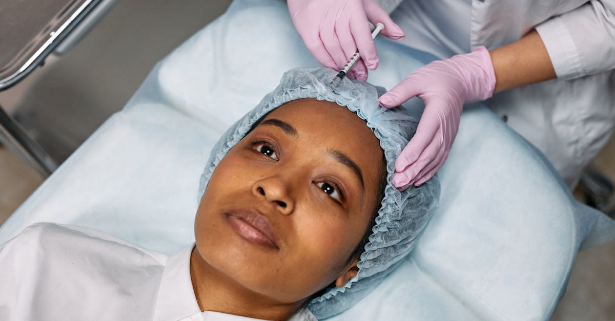 découvrez les dernières avancées et tendances en chirurgie plastique. obtenez des informations sur les procédures, les résultats et les conseils d'experts pour une transformation réussie.