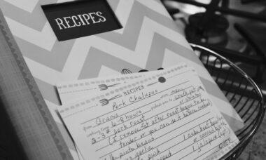 découvrez une multitude de recettes délicieuses et variées, allant des plats traditionnels aux créations modernes. que vous soyez débutant ou chef étoilé, trouvez l'inspiration pour régaler vos papilles et celles de vos proches.