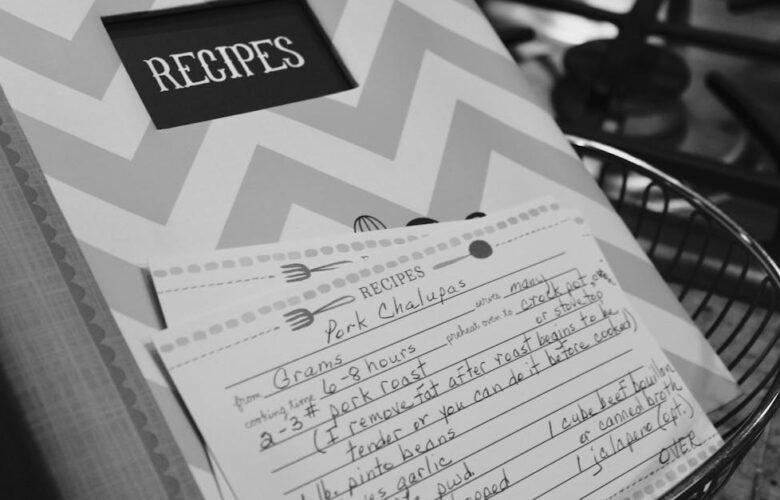 découvrez une multitude de recettes délicieuses et variées, allant des plats traditionnels aux créations modernes. que vous soyez débutant ou chef étoilé, trouvez l'inspiration pour régaler vos papilles et celles de vos proches.