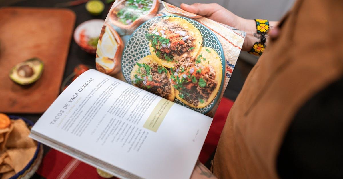 découvrez une variété de délicieuses recettes faciles à réaliser, allant des plats traditionnels aux créations culinaires modernes. inspirez-vous pour régaler vos proches avec des idées repas simples et savoureuses.