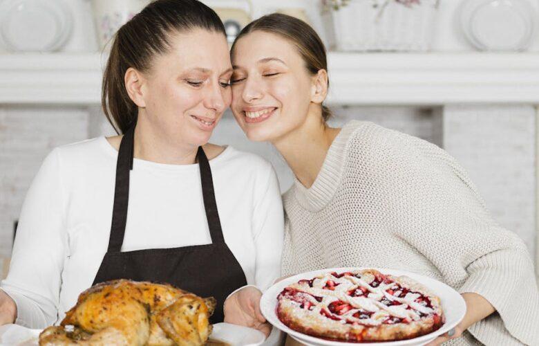 découvrez la recette parfaite du poulet rôti, croustillant à l'extérieur et juteux à l'intérieur. idéal pour un repas en famille ou entre amis, apprenez les astuces pour réussir votre poulet rôti à tous les coups!