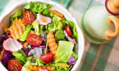 découvrez des recettes savoureuses et saines de salades qui égayeront vos repas, avec des ingrédients frais et colorés. idéales pour toutes les occasions, ces salades allient goût et bien-être.