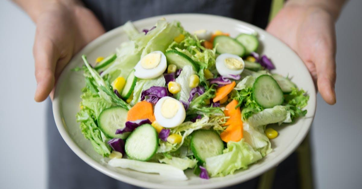 découvrez des recettes de salades fraîches et savoureuses, idéales pour un repas léger ou un accompagnement délicieux. variez les plaisirs avec des ingrédients sains et colorés pour une alimentation équilibrée.