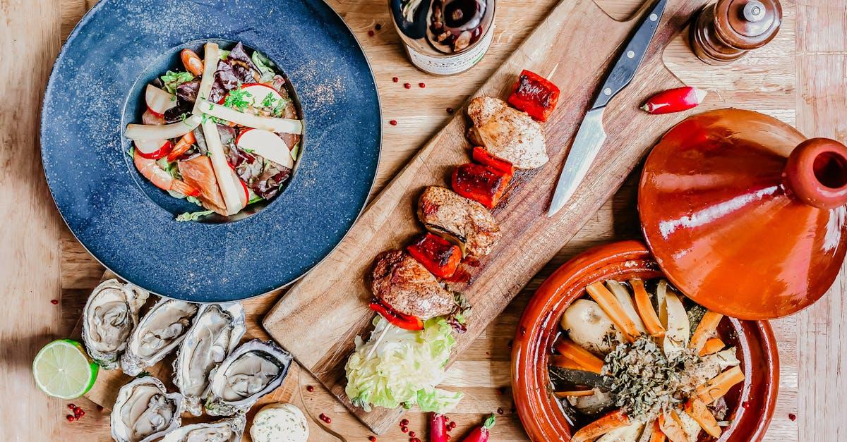découvrez notre délicieuse recette de sardine tagine, un plat traditionnel marocain savoureux fusionnant les saveurs marines et les épices riches. parfait pour une expérience culinaire en famille ou entre amis.