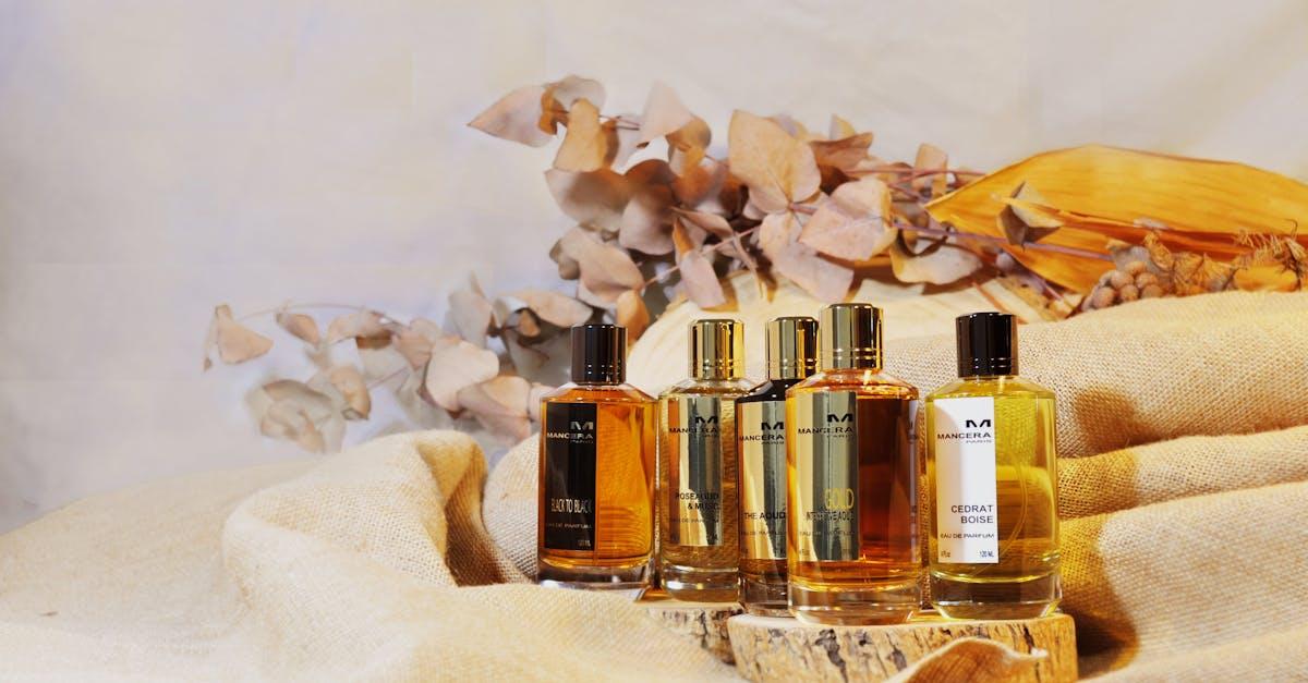 découvrez notre collection de parfums sensuels qui éveillent les sens et ajoutent une touche d'élégance à votre quotidien. explorez des fragrances envoûtantes qui capturent la passion et la séduction.