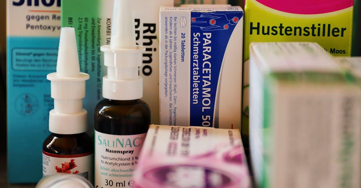 découvrez tout sur la sinusite : causes, symptômes, traitements et conseils pour soulager cette inflammation des sinus. informez-vous sur les meilleures pratiques pour prévenir et gérer la sinusite au quotidien.