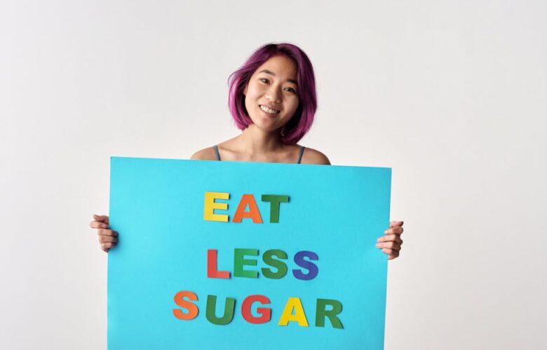découvrez les bienfaits de la réduction du sucre pour votre santé. apprenez des astuces pratiques et des recettes savoureuses pour diminuer votre consommation de sucre tout en préservant le plaisir de manger.