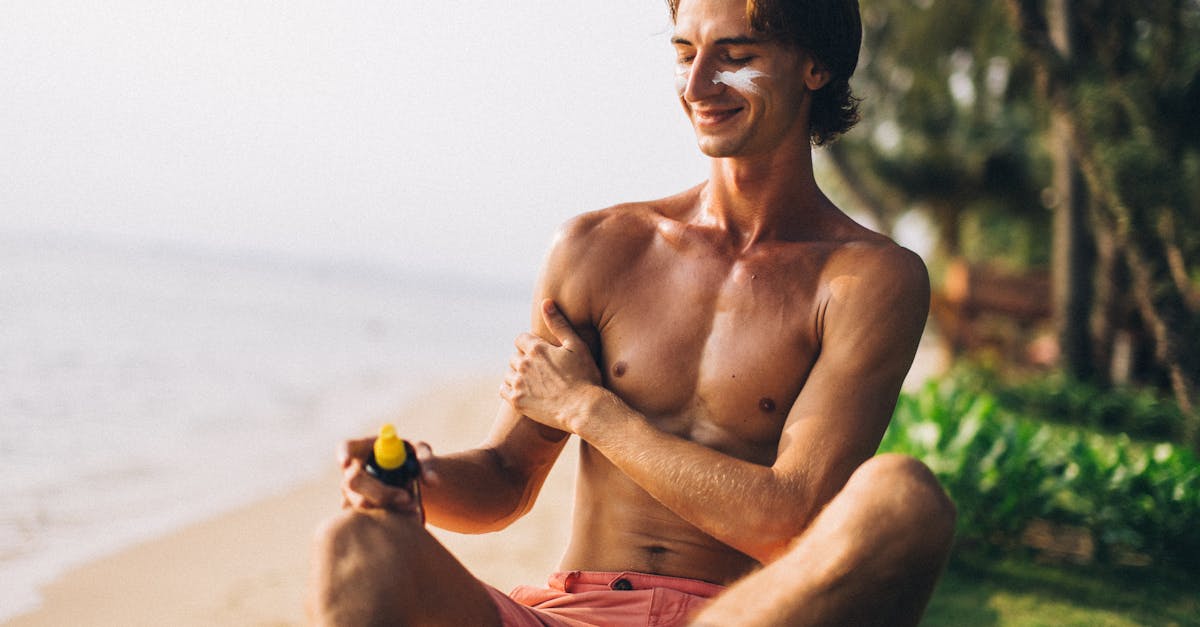 découvrez tout sur les coups de soleil : causes, symptômes et conseils pour les prévenir et les traiter efficacement. protégez votre peau et profitez du soleil en toute sécurité.