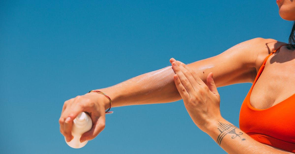 découvrez les causes, les symptômes et les meilleures façons de prévenir et traiter les coups de soleil. protégez votre peau avec nos conseils essentiels pour un été en toute sécurité.