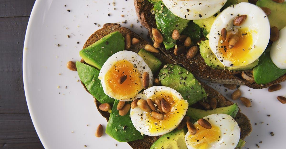découvrez les bienfaits des super-aliments : enrichissez votre alimentation avec des nutriments puissants, gourmands et naturels. transformez votre santé et votre bien-être grâce à ces trésors nutritionnels.