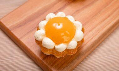 découvrez notre délicieuse recette de tarte, une création pâtissière alliant croûte dorée et garniture savoureuse. parfaite pour toutes les occasions, cette tarte ravira vos papilles et émerveillera vos invités. apprenez à réaliser cette gourmandise incontournable!