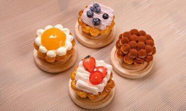 découvrez la délicieuse tarte, un classique de la pâtisserie qui ravira vos papilles. que ce soit avec des fruits de saison, du chocolat fondant ou des saveurs exquises, chaque bouchée vous offre un voyage gustatif inoubliable.