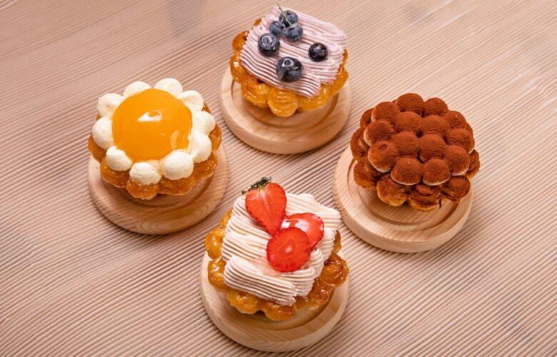 découvrez la délicieuse tarte, un classique de la pâtisserie qui ravira vos papilles. que ce soit avec des fruits de saison, du chocolat fondant ou des saveurs exquises, chaque bouchée vous offre un voyage gustatif inoubliable.