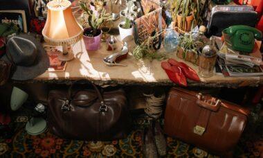 découvrez les magasins de seconde main, ou thrift shops, où vous pouvez dénicher des trésors uniques tout en faisant un geste pour la planète. explorez une variété de vêtements, meubles et objets vintage à des prix abordables, tout en soutenant des causes locales.