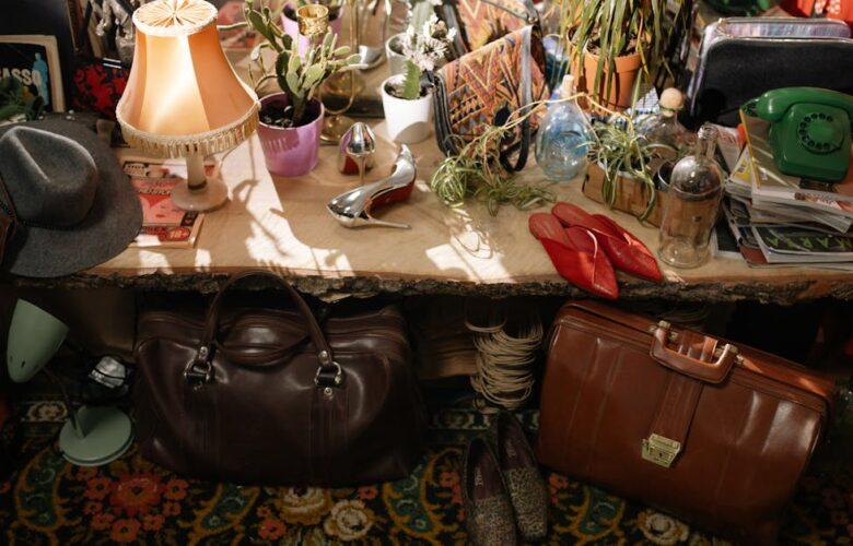 découvrez les magasins de seconde main, ou thrift shops, où vous pouvez dénicher des trésors uniques tout en faisant un geste pour la planète. explorez une variété de vêtements, meubles et objets vintage à des prix abordables, tout en soutenant des causes locales.