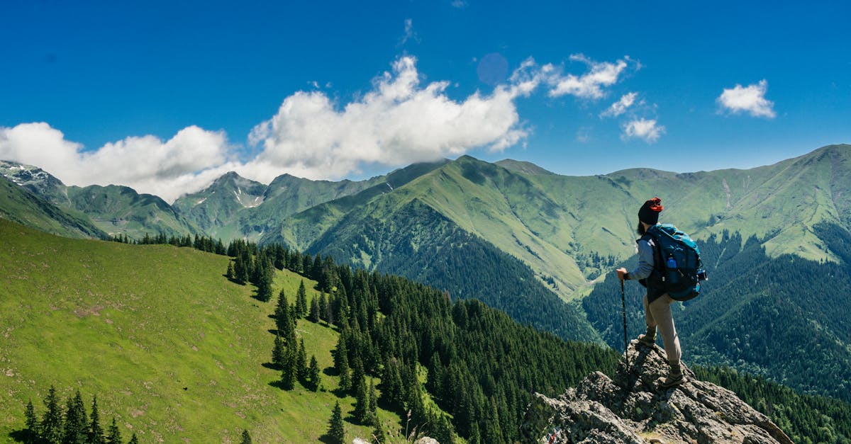 découvrez des conseils et des idées pour vos voyages à travers le monde. explorez des destinations incontournables, des cultures fascinantes et des astuces pratiques pour rendre votre aventure mémorable.