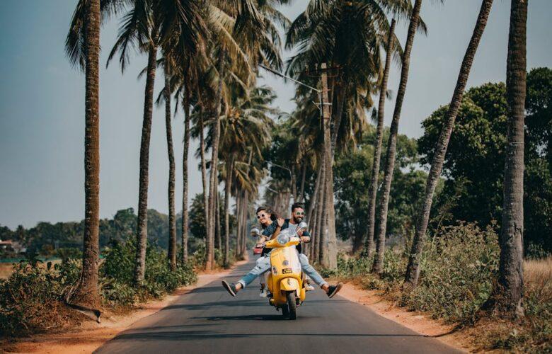 découvrez le monde comme jamais auparavant avec nos conseils de voyage, astuces et destinations incontournables qui émerveilleront votre esprit aventurier. préparez-vous à vivre des expériences uniques et à explorer de nouveaux horizons !