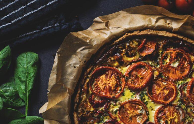 découvrez un monde de saveurs avec nos recettes végétariennes. que vous soyez végétarien par choix ou simplement désireux d'explorer une alimentation plus saine, trouvez des plats délicieux et nutritifs qui raviront vos papilles. rejoignez-nous pour une cuisine créative et respectueuse de l'environnement.